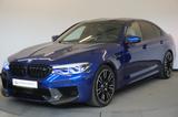 BMW M5 Competition Carbon AC Schnitzer HeadUp - gebrauchte BMW M5 aus dem Jahr 2017