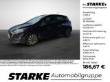 Ford Fiesta 1.0 EcoBoost M-Hybrid Titanium  LED PDC L - Ford Fiesta: Titanium