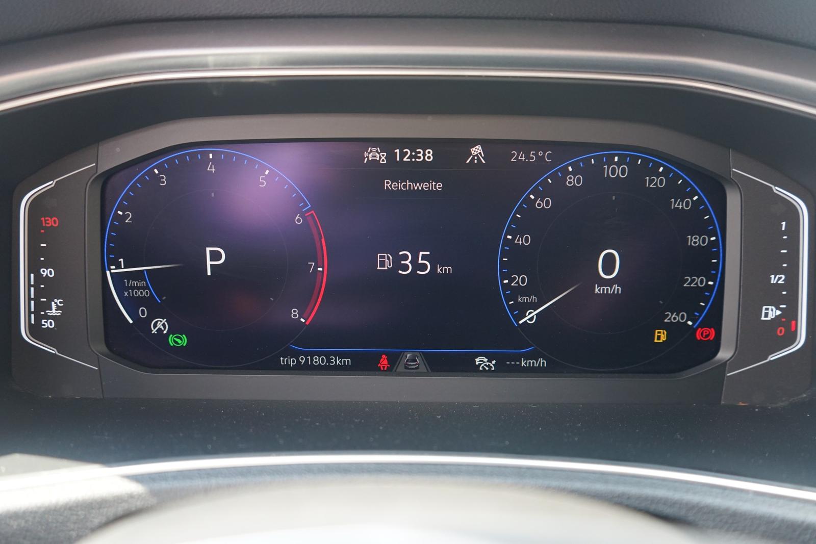 Volkswagen T-Roc 1.5 TSI Active DSG ACC Standheizung LED, миниатюра 23