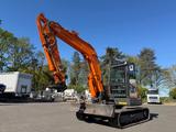 Doosan DX85 R-3 A/C - Doosan LKWs