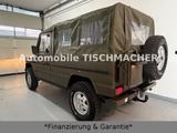 Mercedes-Benz G 230| Steyr Puch| 4x4| Cabrio| *Gutachten* - : Puch