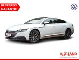 Volkswagen Arteon 1.5 TSI DSG Elegance LED Panorama ACC Nav - Volkswagen Arteon: Elegance