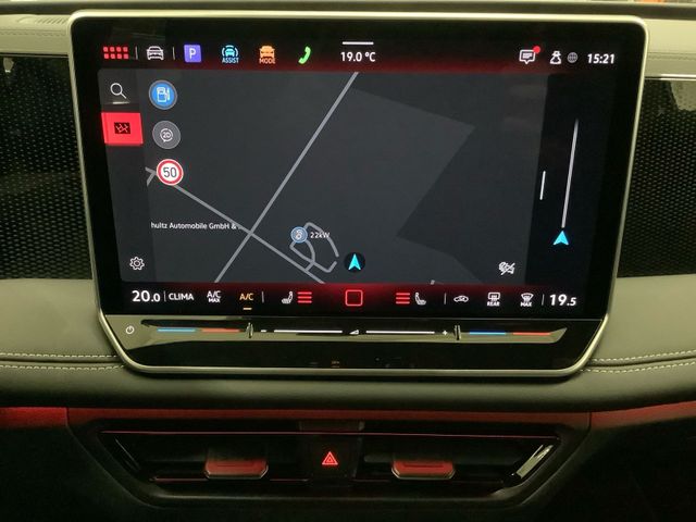 Tiguan Goal 1.5 eTSI DSG Matrix, AZV, el.Heckkl
