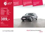 Audi A3 Sportback 35 TDI S tronic S line | inkl. WKR - Audi A3 Gebrauchtwagen