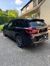 BMW X3 20d ACC H&K Pano M Head Up Totw. - BMW X3 Gebrauchtwagen in Dortmund
