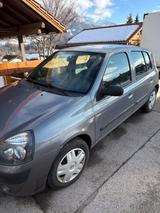 Renault Clio 1.2 16V Expression Expression - gebrauchte Renault Clio aus dem Jahr 2003