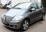Mercedes-Benz A 170 NAVI* PDC* KLIMA
