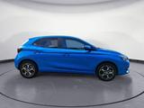 MG3 Offenburg/Pforzheim HYBRID+ Luxury Automatik - blaue MG MG3