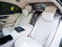 Mercedes-Benz S 580 – 31 / 34
