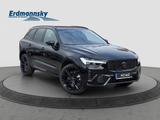 Volvo XC60 T6 AWD Plus Black Edition. Plug-In / 360 - Volvo XC60: B