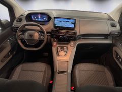 PEUGEOT Rifter N1 L2 Allure Diesel 130 Navi Digi-Cockpit