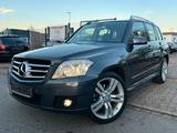 Mercedes-Benz GLK 320 CDI 4Matic Sport Navi Pano - Mercedes-Benz GLK 320 Diesel Gebrauchtwagen
