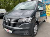 Volkswagen T6.1 Caravelle 2.0 TDI Navi PDC ACC Klima 9.Sitz - graue Volkswagen T6 Caravelle