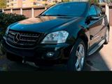 Mercedes-Benz Mercedes Benz ML 320 cdi Tausch - Mercedes-Benz ML 320 in Ludwigshafen