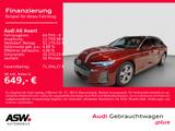 Audi A6 Avant TDI S line quattro NAVI MATRIX AHK 360°