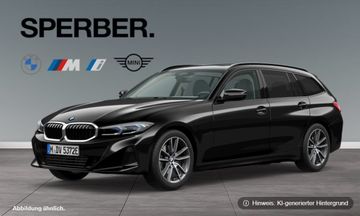 BMW 330e Panorama*360 Kamera*Memory*Live Cockpir Pro