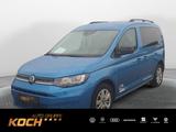 Volkswagen Caddy Life TDI 90 kw DSG Climatronik GRA SiHzg - Volkswagen Caddy: 9k