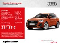 Audi Q3 - Vorschau Bild 1