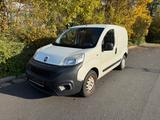 Fiat Fiorino Basis Kasten 2.HAND TÜV - Fiat Fiorino in Frankfurt (Main)