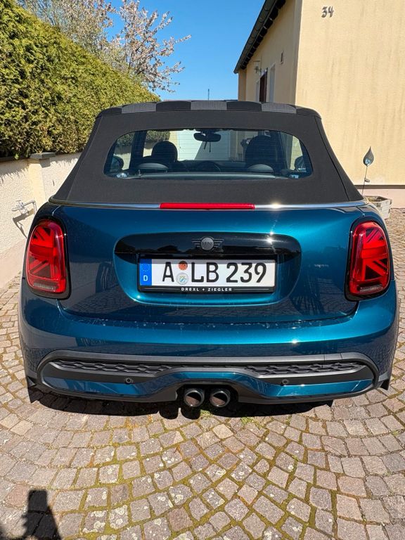 Image of MINI Cooper S