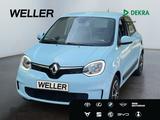 Renault Twingo SCe 75 LIMITED *Klima*Bluetooth*Bordcomp* - Renault Twingo Gebrauchtwagen in München