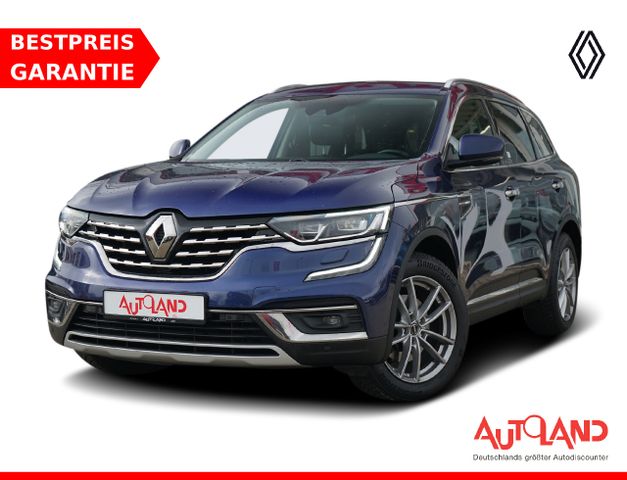 Renault Koleos 1.7 dCi 150 Limited LED Navi Kamera AHK