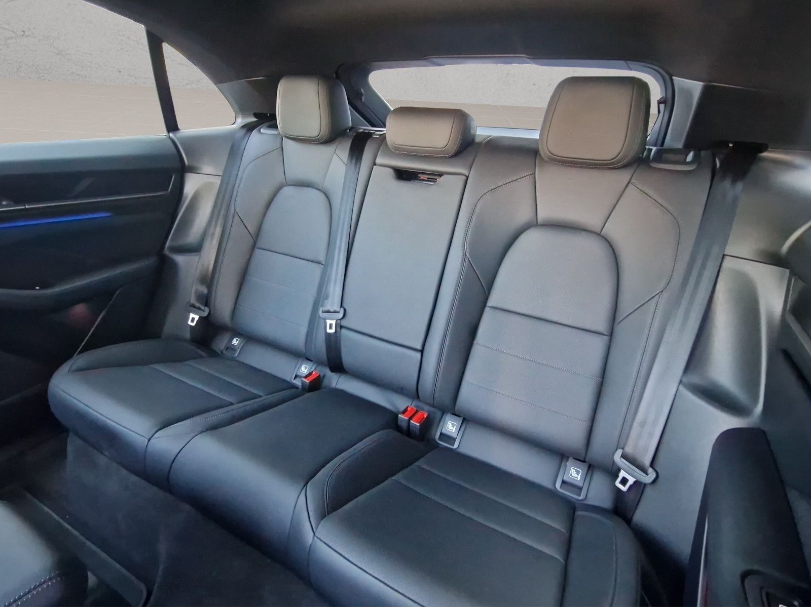 Porsche Macan ACC Leder BOSE ACC Motorsound ServoPlus foto 15