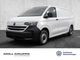Volkswagen e-Transporter LR 100 kW 1-Gang AHK AUT FLA KAM