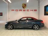 Mercedes-Benz E-Klasse Cabrio E 250 CGI BlueEfficiency - AMG - Mercedes-Benz 250: 250e