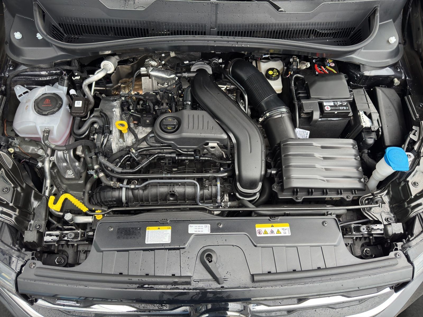 Volkswagen T-Cross - Bild 17