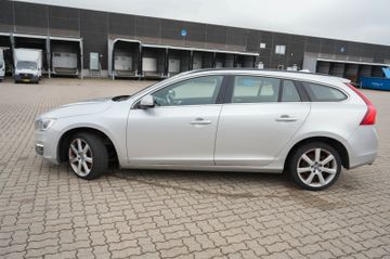 Volvo V60 - 4