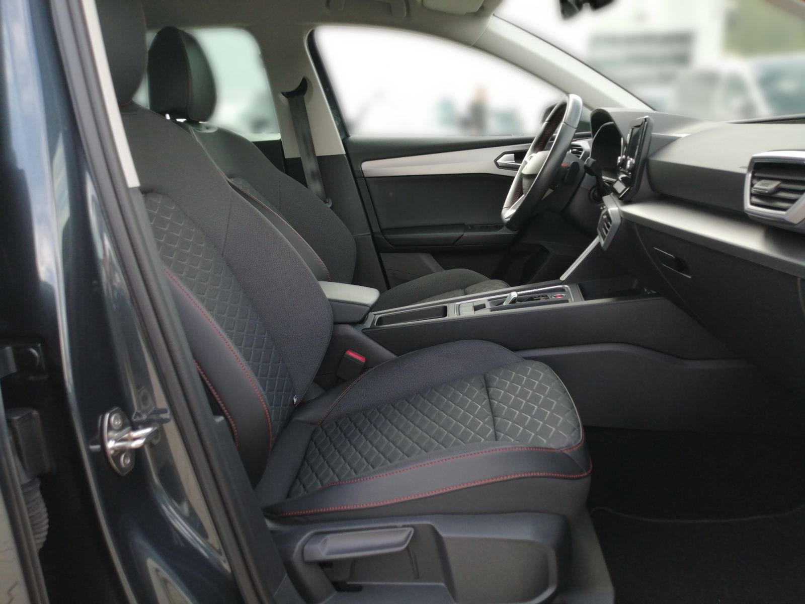 Seat Leon - Bild 13