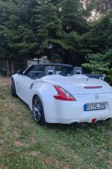 Nissan 370Z Roadster 3.7 Pack Automatik Pack - Nissan: 370