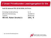 Audi Q2 - Vorschau Bild 16
