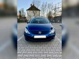 Peugeot 307 SW 1.6 Benzin | TÜV 02/2028 - Peugeot 307 aus 2005: SW