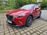 Mazda CX-3 2.0 SKYACTIV-G 150 Sports-Line AWD AT S... - Mazda CX-3 von privat