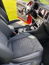 Cupra Ateca 2.0 TSI 221kW 4Drive DSG AHK  - rote Cupra Ateca