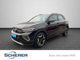 Volkswagen T-Cross 1,5 TSI DSG R-Line NAVI/LED/AHK/RFK/u.v.
