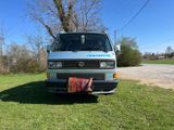 Volkswagen T3 Atlantic in calypso-metallic - Volkswagen T3 atlantic