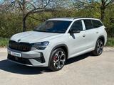 Skoda RS 4x4 Leder Sitzbelüftung DCC+ Webasto PADACH