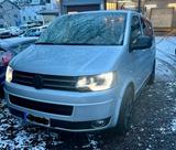 Volkswagen T5 Multivan 2.5TDI 174PS - gebrauchte VW T5 aus dem Jahr 2005
