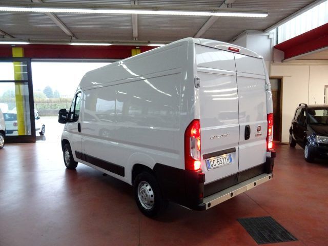 Fiat FIAT Ducato 35Q 2.3MJT 160CV PMedio-TMedio L2H2  imagem 3