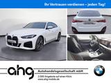 BMW 420iA Gran Coupe M Sport Head Up Rückfahrkamera  - BMW 4er Reihe Jahreswagen