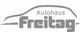 Autohaus Ing. L. Freitag GmbH & Co.KG Standort Steinach
