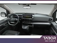 Opel Zafira - Vorschau Bild 4