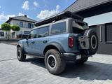 Ford Bronco 2.7 Badlands Sasquatch 35" - gebrauchte Ford Bronco aus dem Jahr 2023