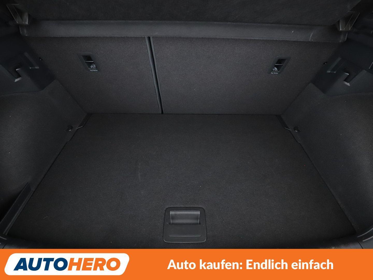 Audi A1 Sportback 35 TFSI Advanced Aut.*ACC*SHZ*, миниатюра 13