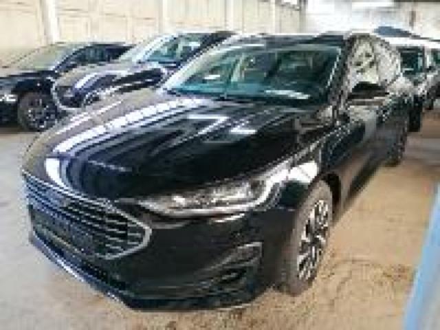 Ford Focus Turnier 1.0 EcoBoost M-Hybrid Titanium