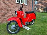 Simson Schwalbe KR51/2L - SIMSON KR51 2