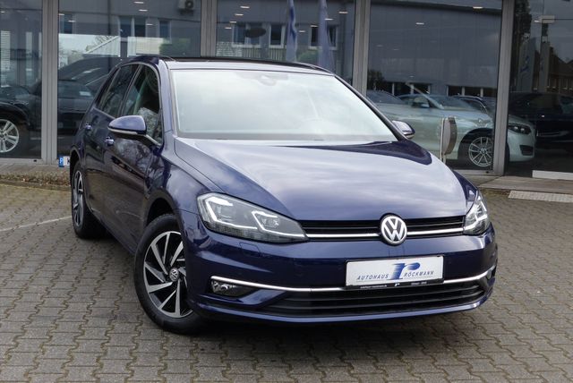 Volkswagen Golf VII Join TSI Schiebed. Navi PDC SHZ